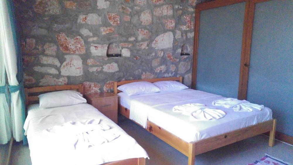 Kabak Armes Hotel Фаралия Экстерьер фото