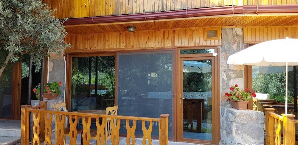 Kabak Armes Hotel Фаралия Экстерьер фото