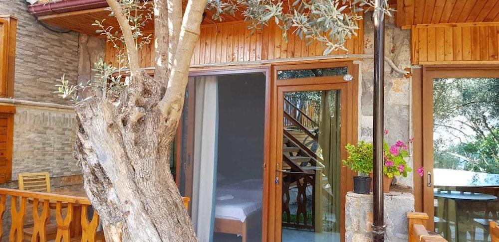 Kabak Armes Hotel Фаралия Экстерьер фото