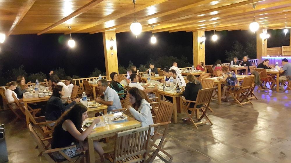 Kabak Armes Hotel Фаралия Экстерьер фото