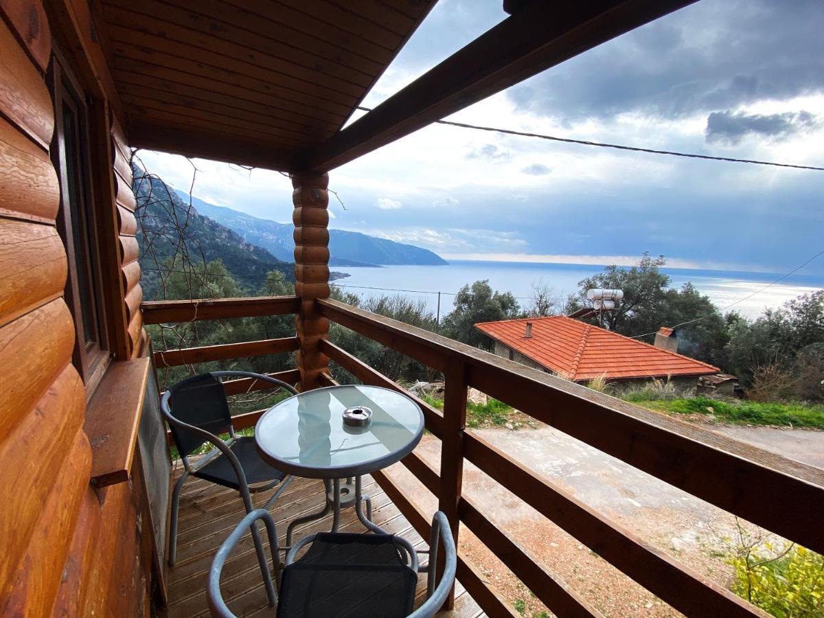 Kabak Armes Hotel Фаралия Экстерьер фото