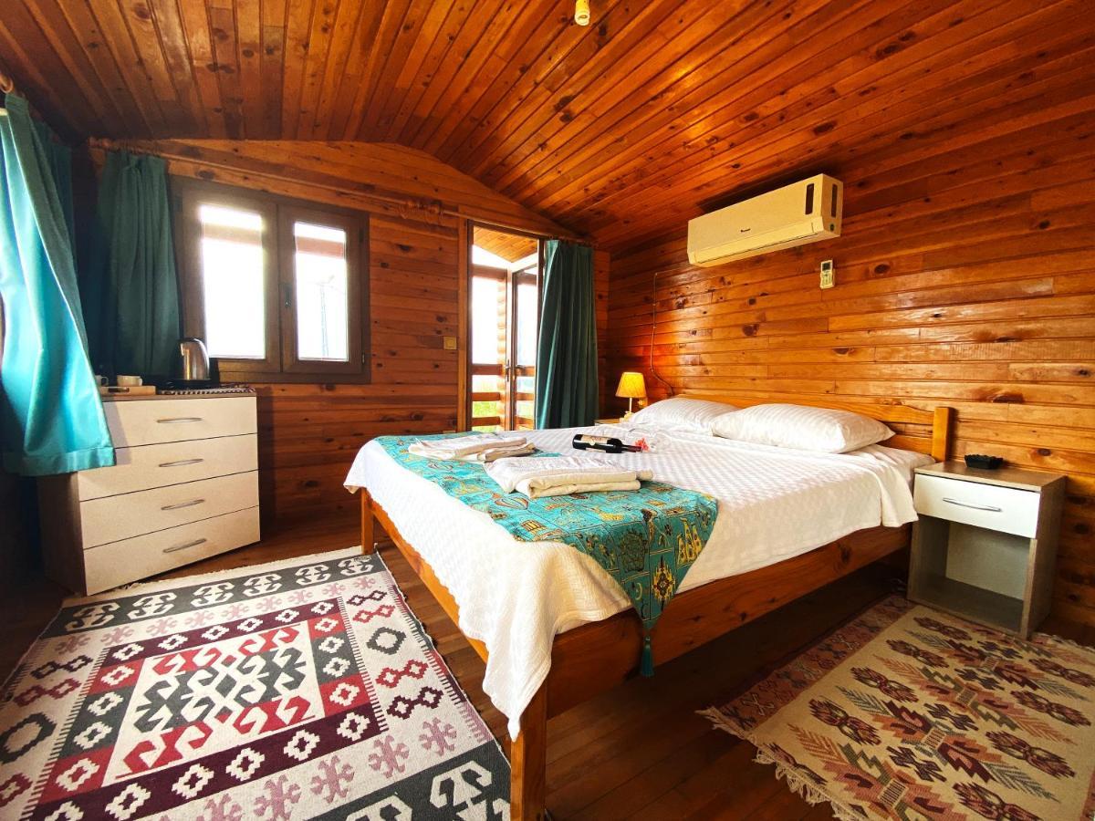 Kabak Armes Hotel Фаралия Экстерьер фото