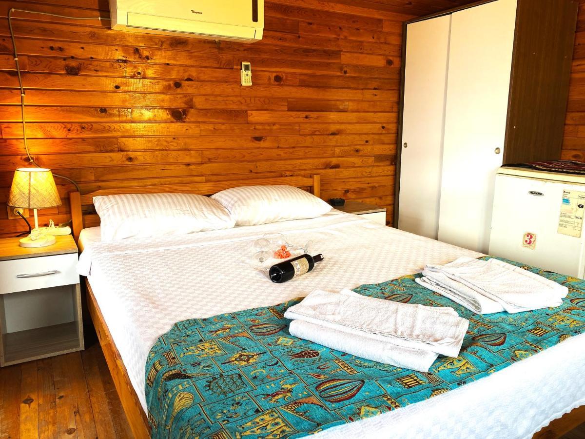Kabak Armes Hotel Фаралия Экстерьер фото
