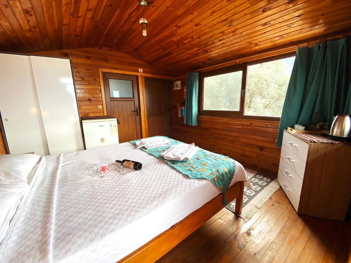 Kabak Armes Hotel Фаралия Экстерьер фото