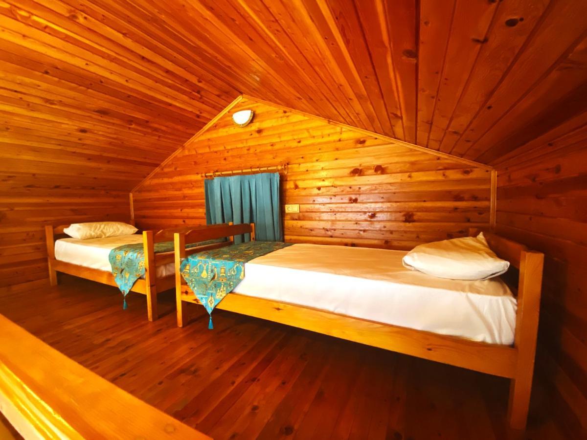 Kabak Armes Hotel Фаралия Экстерьер фото