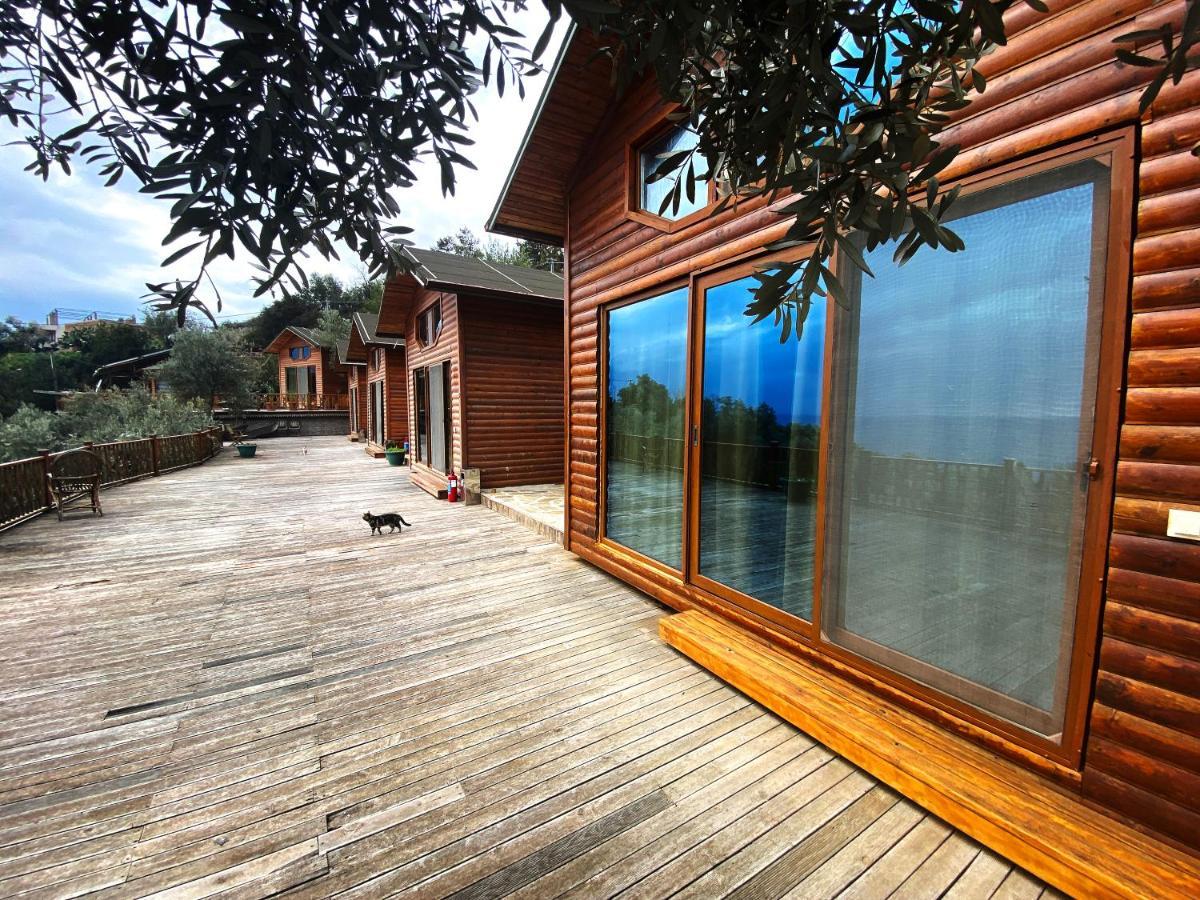 Kabak Armes Hotel Фаралия Экстерьер фото