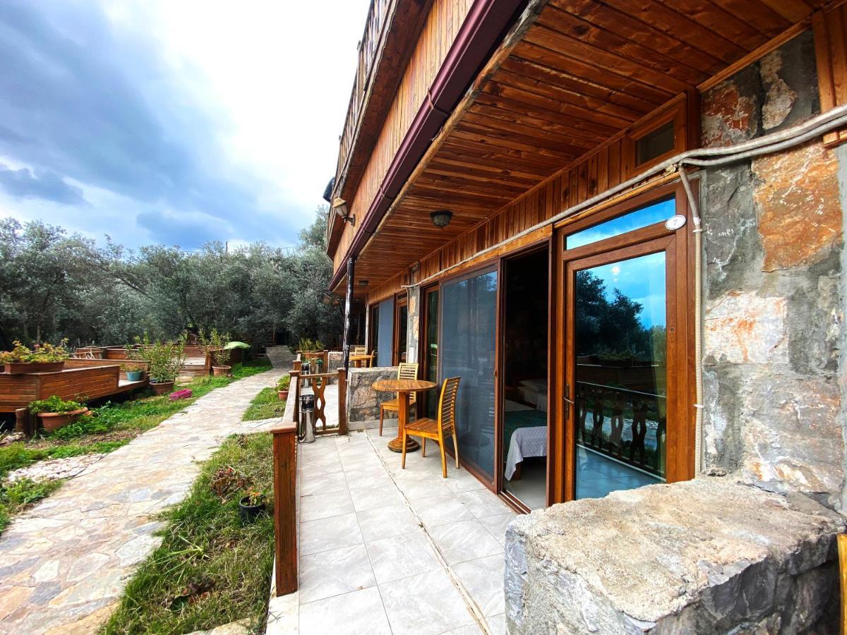 Kabak Armes Hotel Фаралия Экстерьер фото