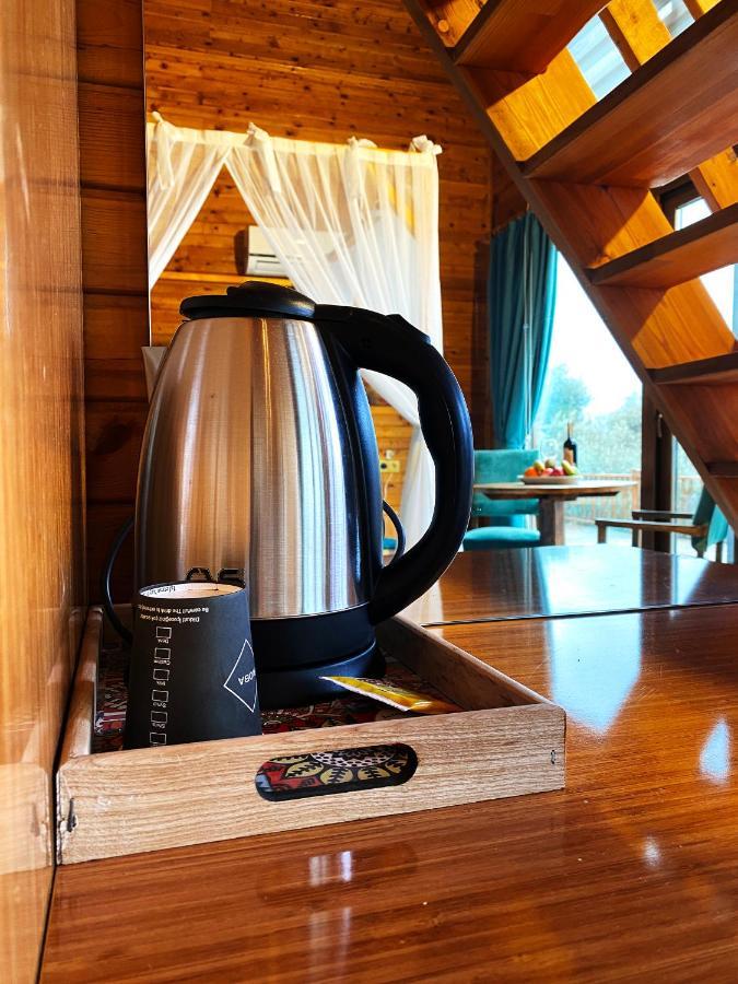 Kabak Armes Hotel Фаралия Экстерьер фото