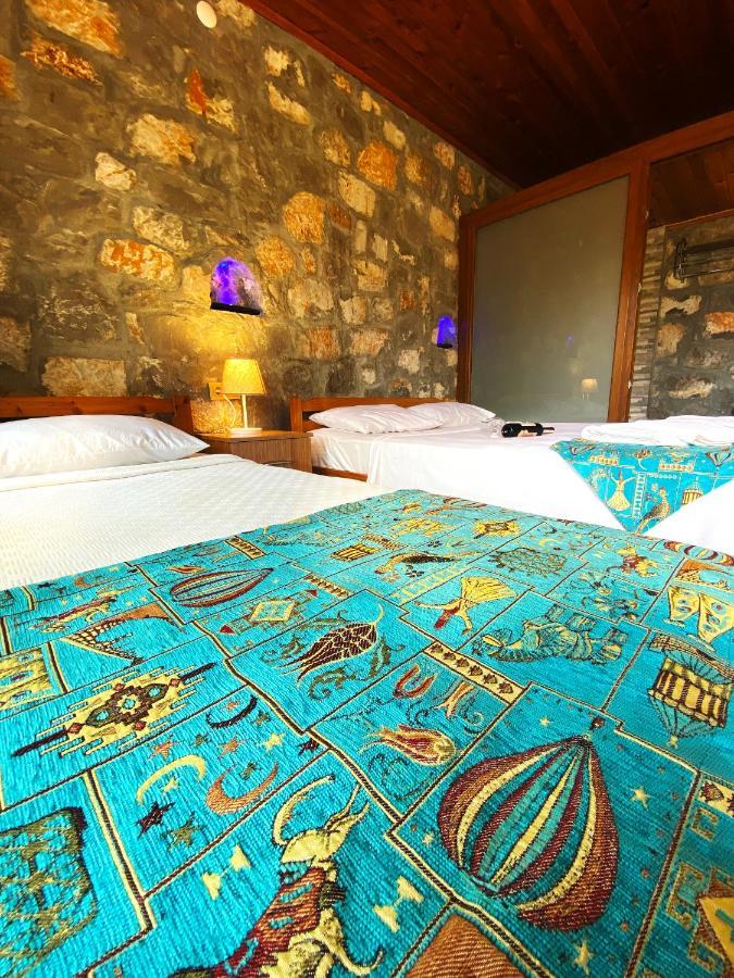 Kabak Armes Hotel Фаралия Экстерьер фото