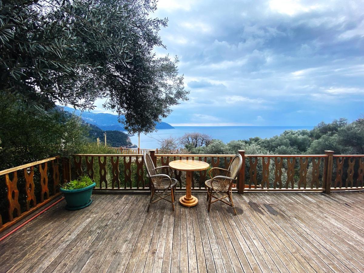 Kabak Armes Hotel Фаралия Экстерьер фото