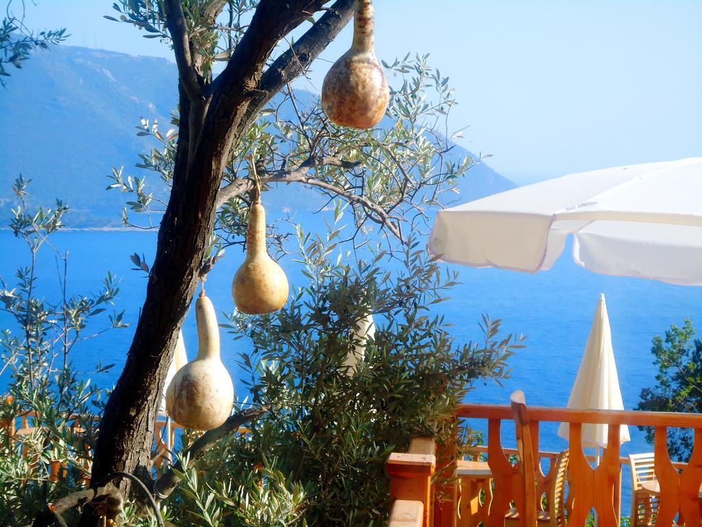 Kabak Armes Hotel Фаралия Экстерьер фото