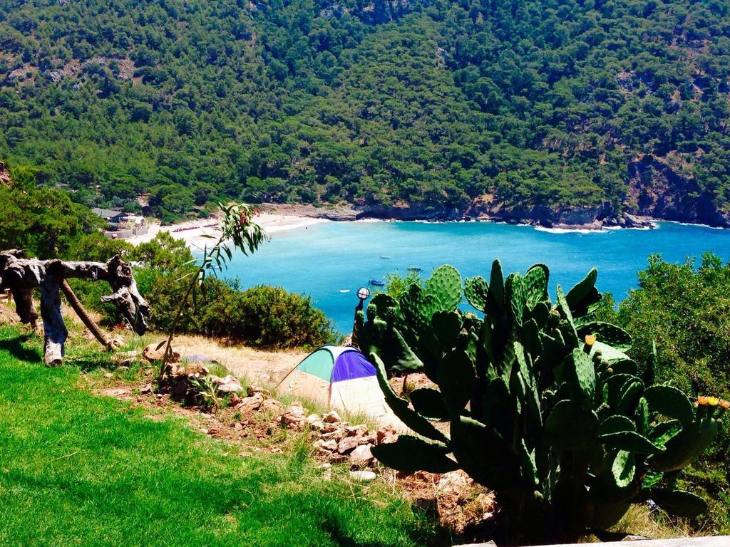 Kabak Armes Hotel Фаралия Экстерьер фото