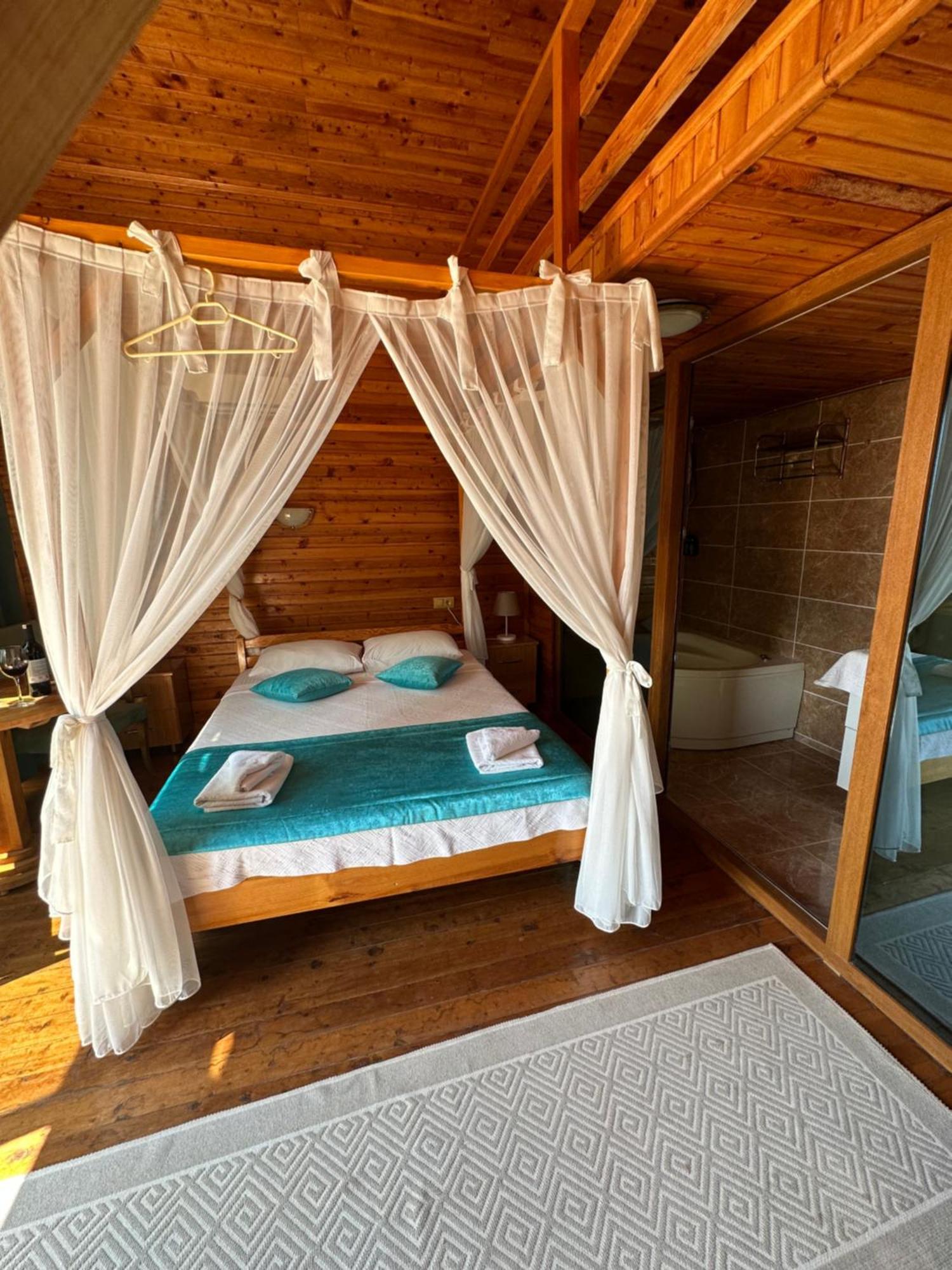 Kabak Armes Hotel Фаралия Экстерьер фото