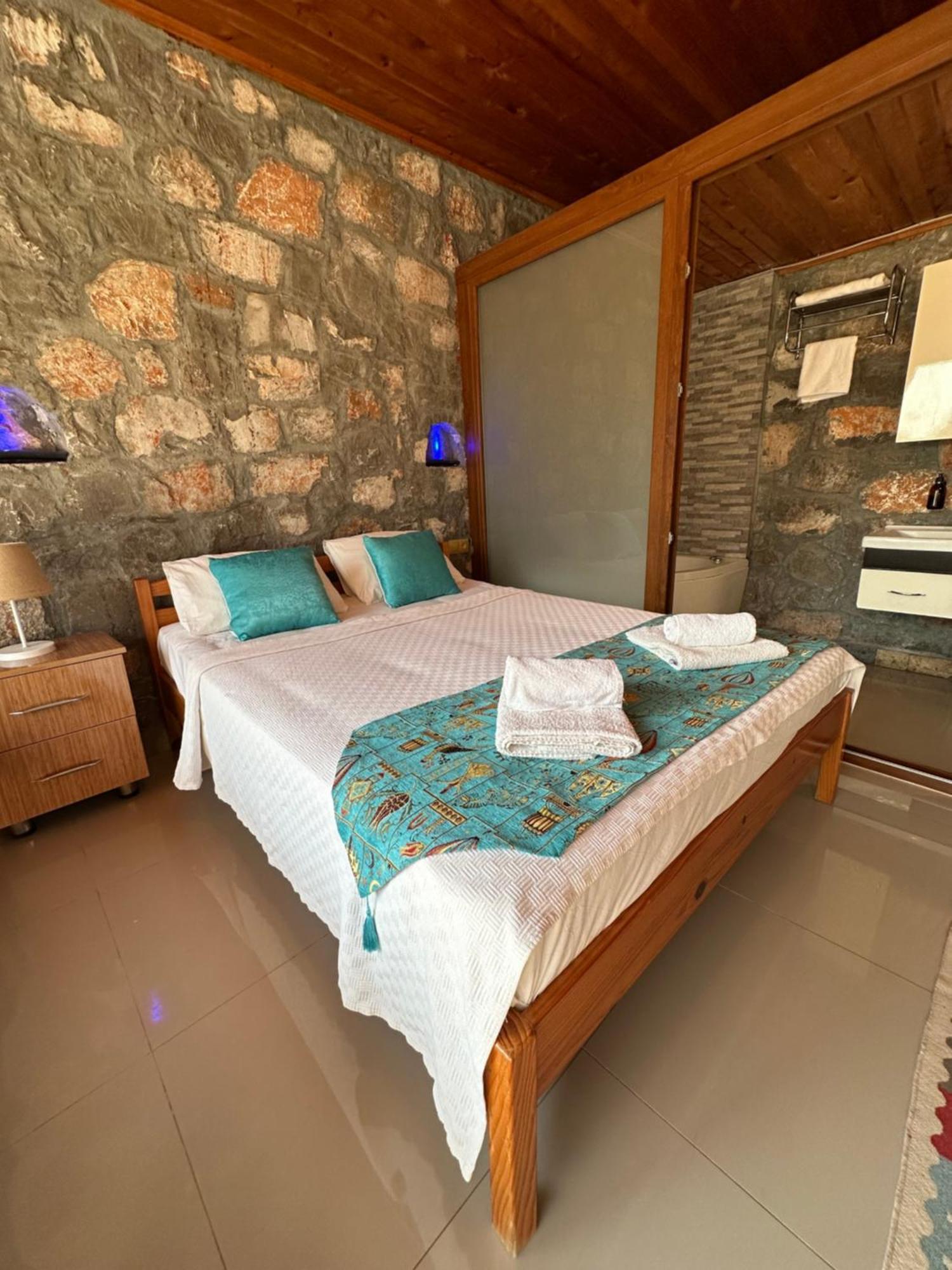 Kabak Armes Hotel Фаралия Экстерьер фото