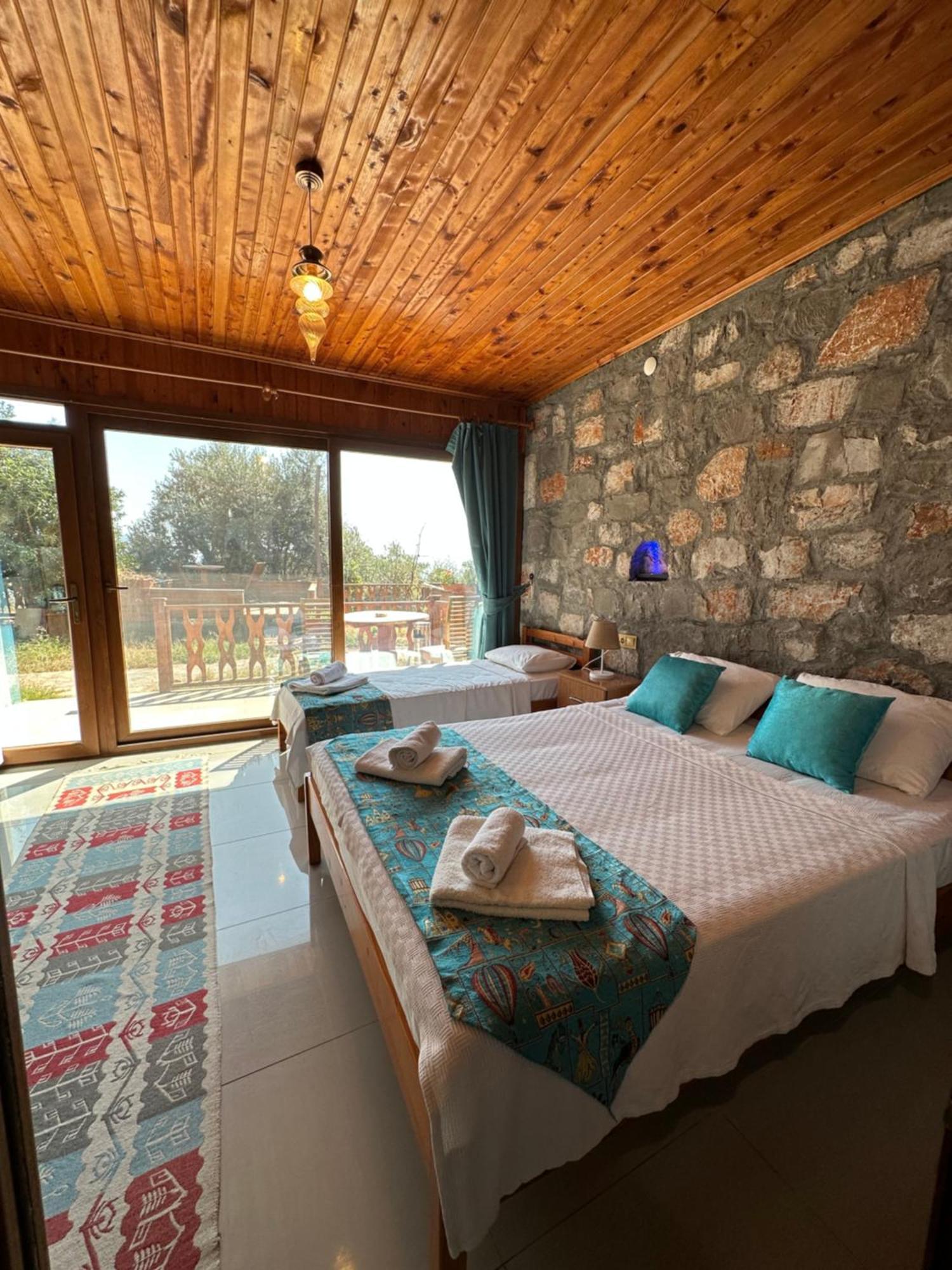 Kabak Armes Hotel Фаралия Экстерьер фото