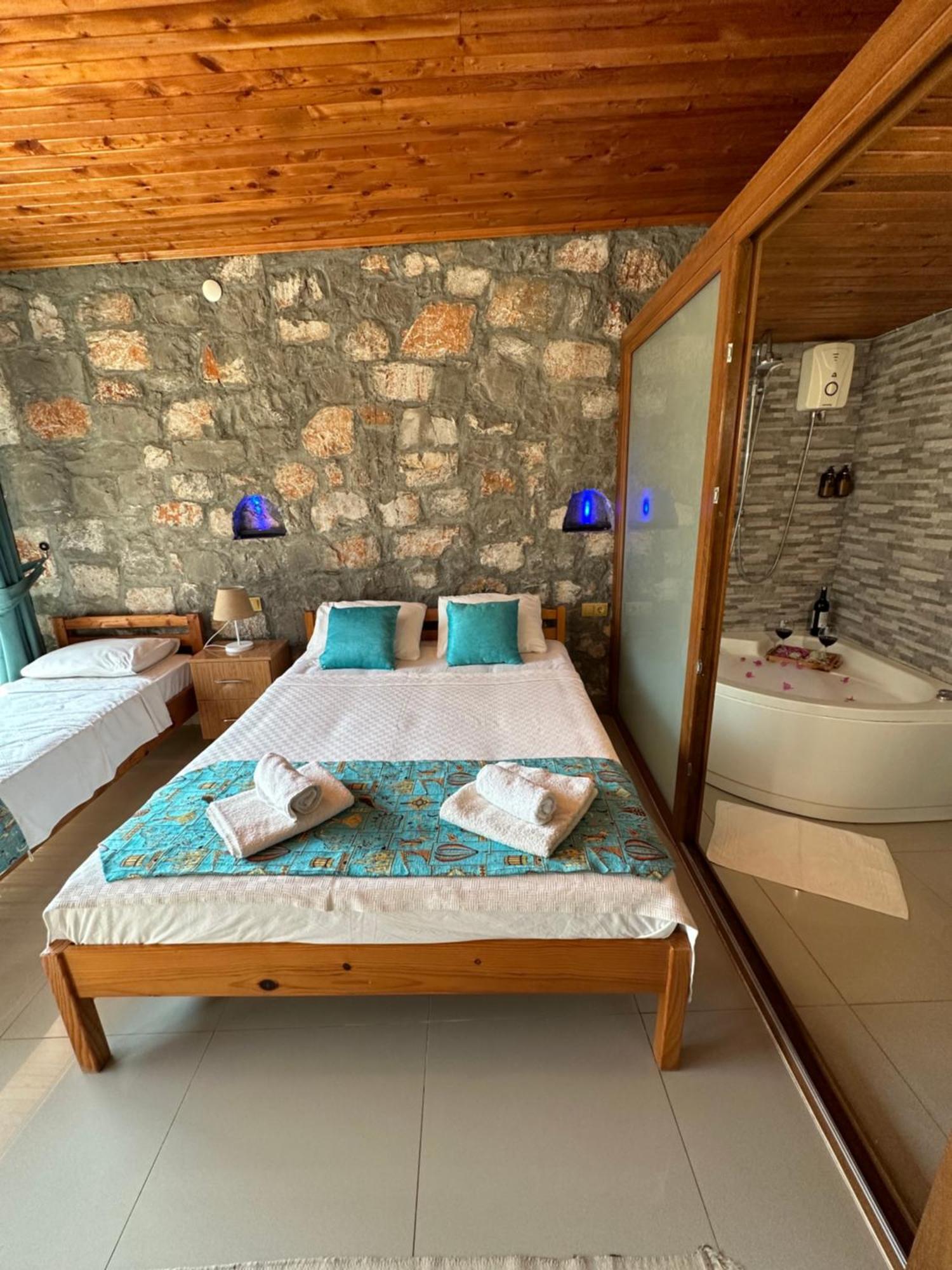 Kabak Armes Hotel Фаралия Экстерьер фото