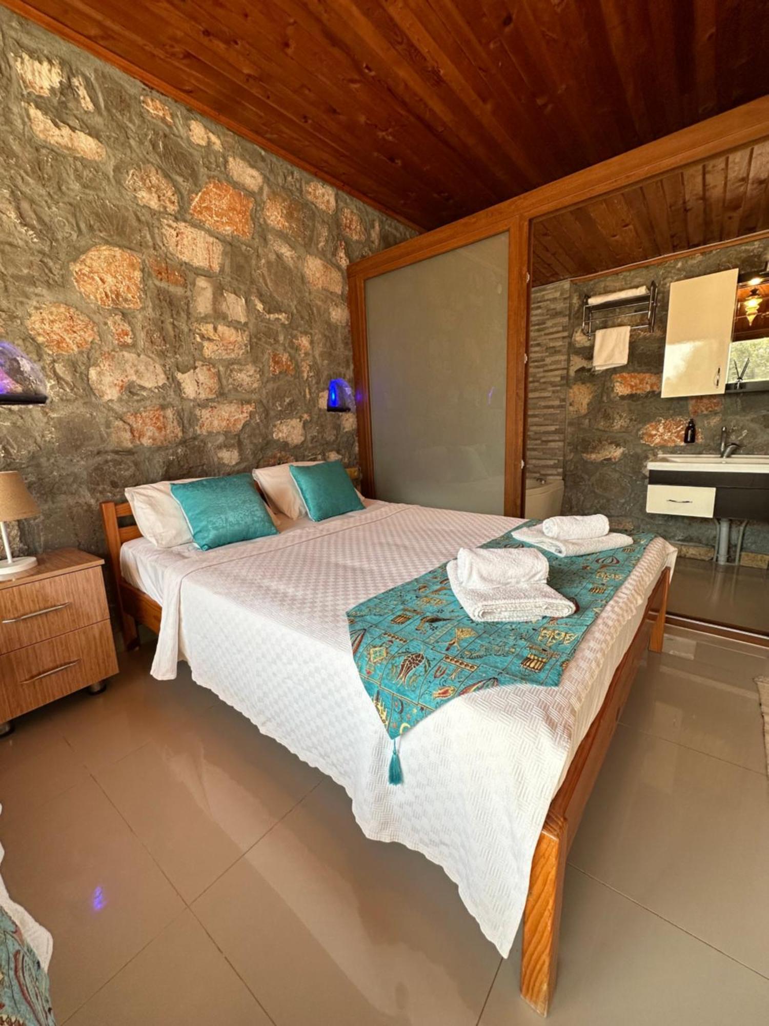 Kabak Armes Hotel Фаралия Экстерьер фото