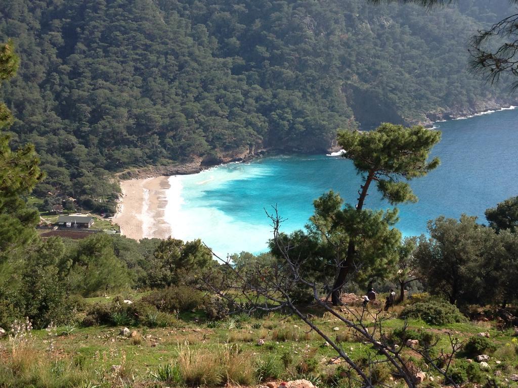 Kabak Armes Hotel Фаралия Экстерьер фото