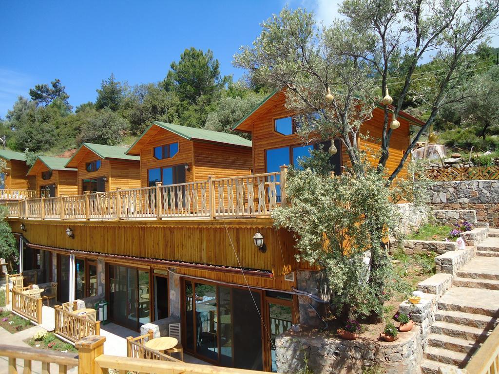Kabak Armes Hotel Фаралия Экстерьер фото