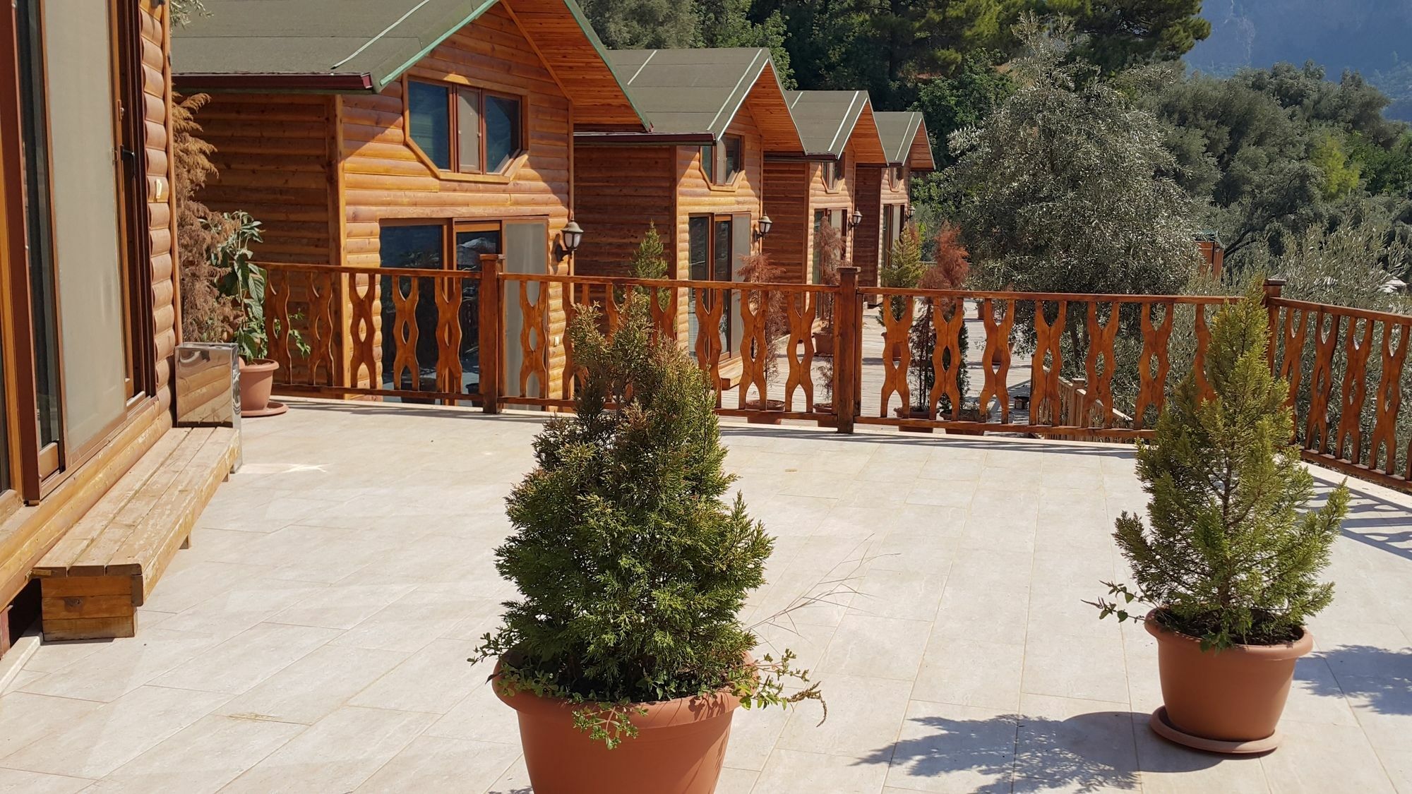 Kabak Armes Hotel Фаралия Экстерьер фото