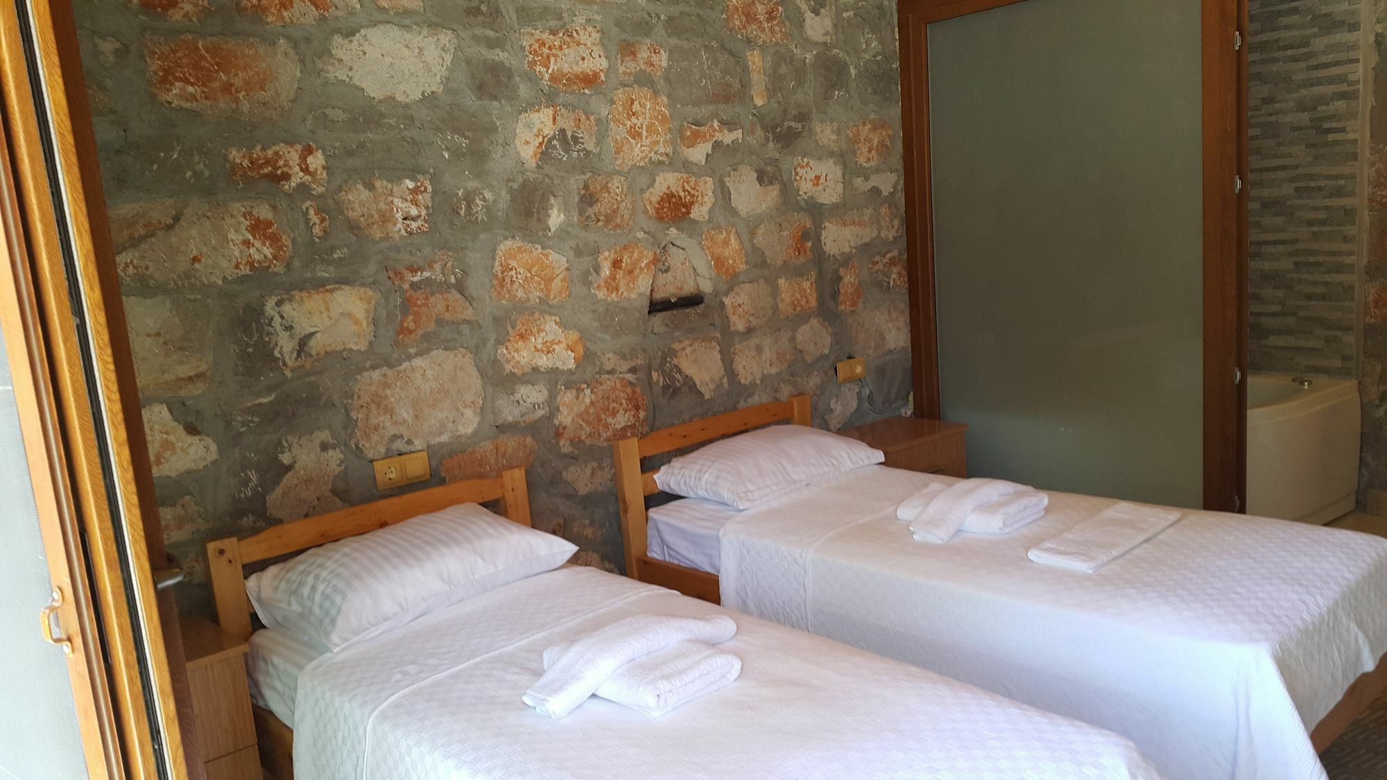 Kabak Armes Hotel Фаралия Экстерьер фото
