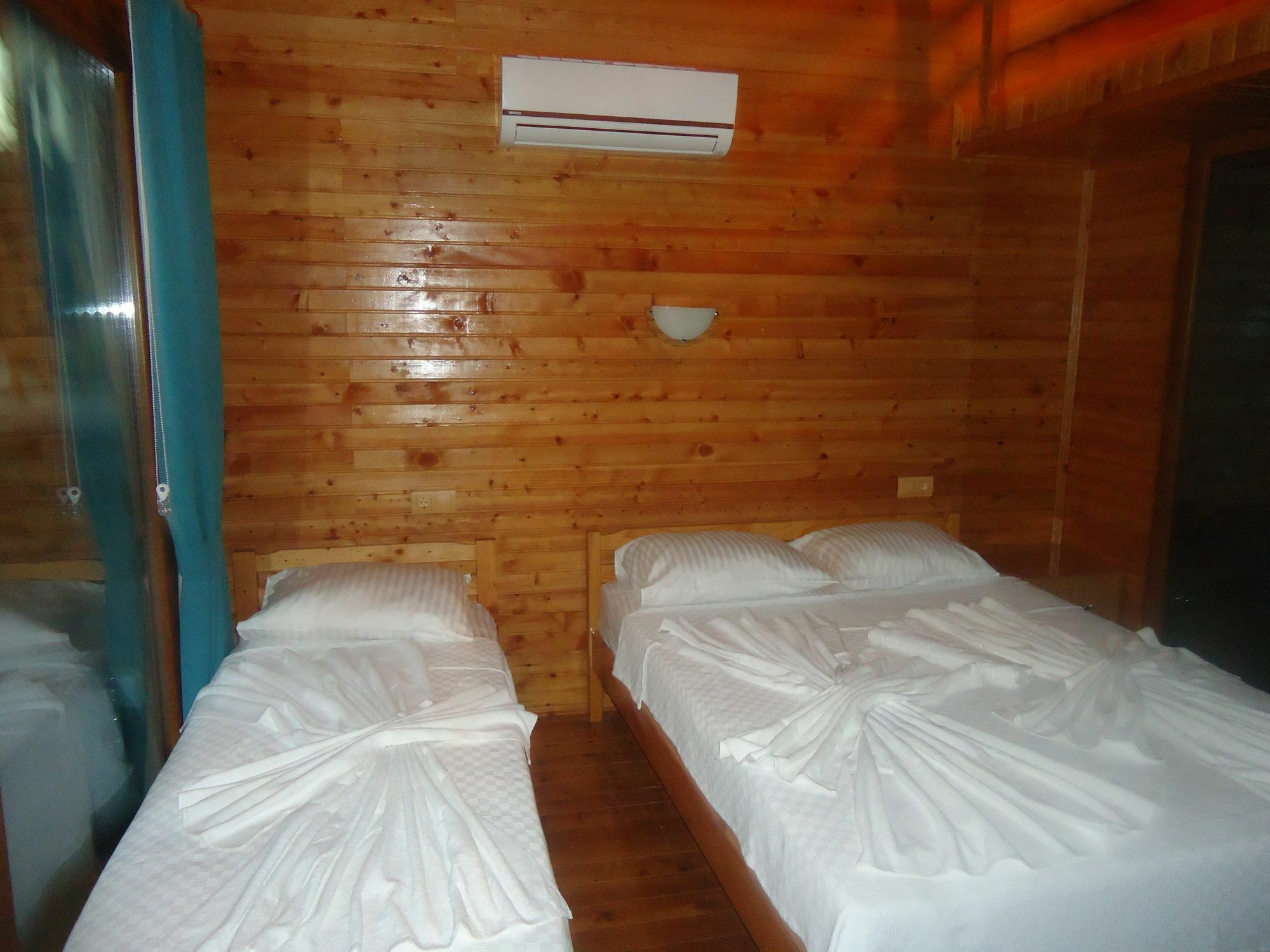 Kabak Armes Hotel Фаралия Экстерьер фото