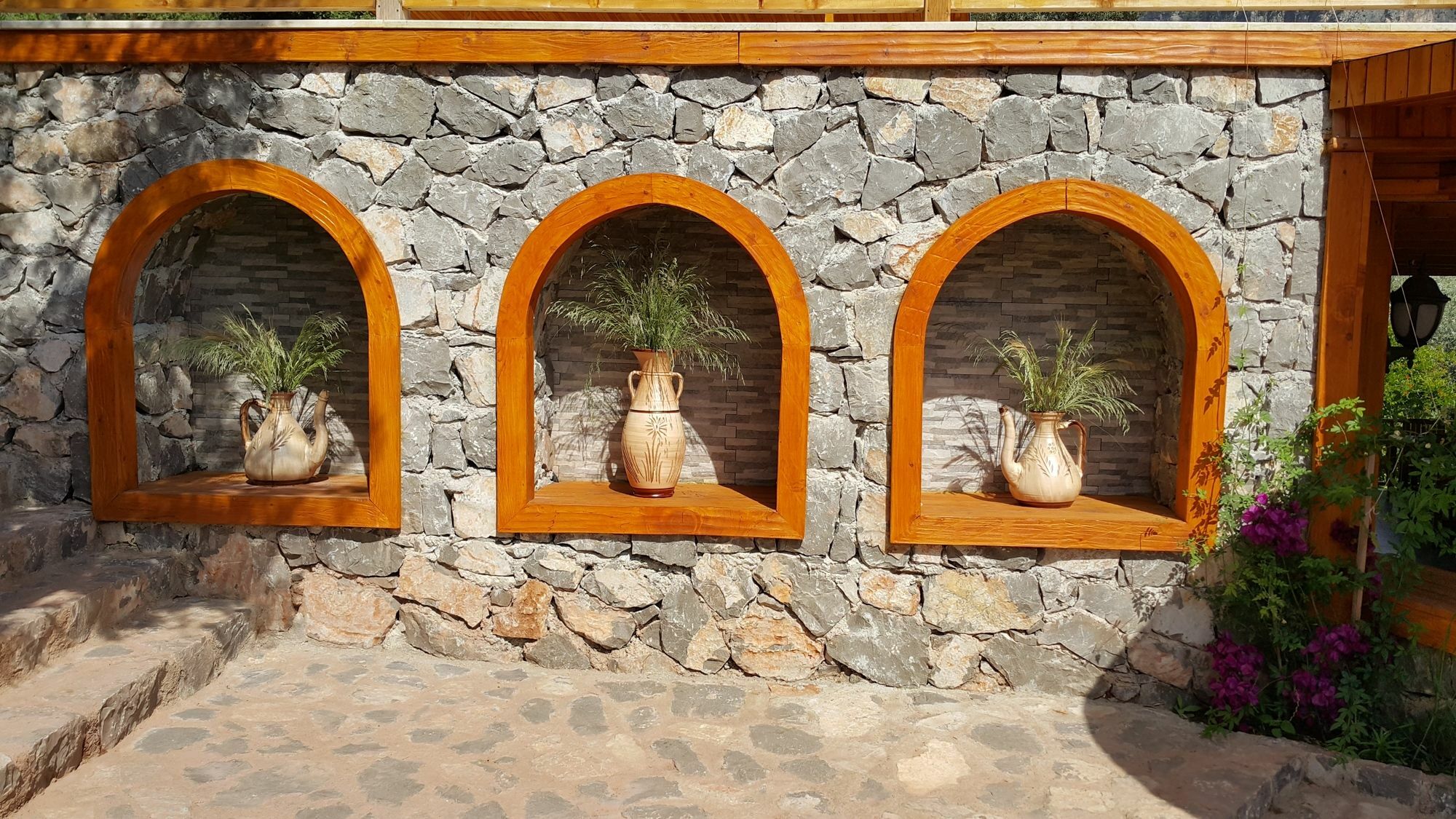 Kabak Armes Hotel Фаралия Экстерьер фото